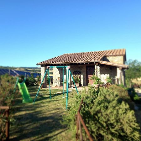 Agriturismo La Casina Saturnia Exterior foto